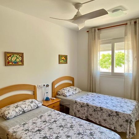 Condado De Alhama, Jardin 11 Leilighet Alhama de Murcia Eksteriør bilde