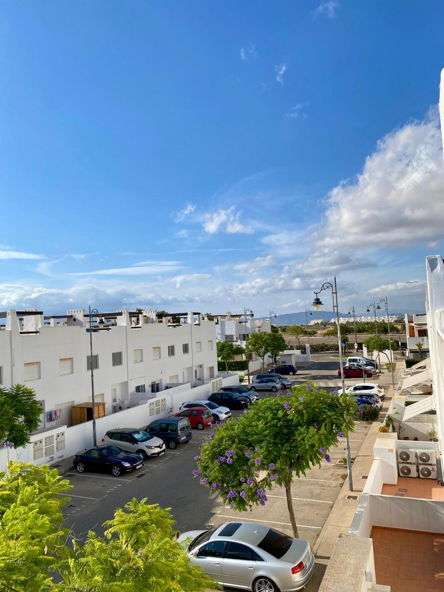 Condado De Alhama, Jardin 11 Leilighet Alhama de Murcia Eksteriør bilde